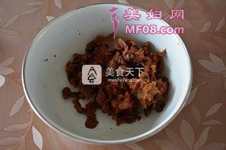 自制枣泥