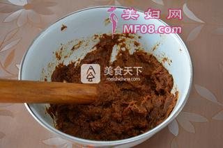 自制枣泥