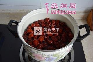 自制枣泥
