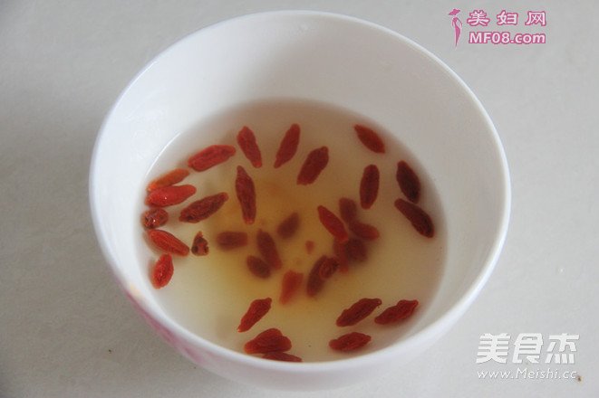 菠萝八宝饭的做法