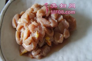 黄咖喱鸡肉饭