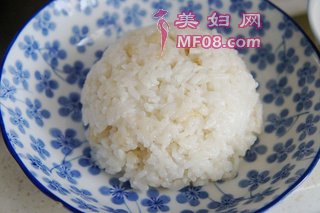 黄咖喱鸡肉饭