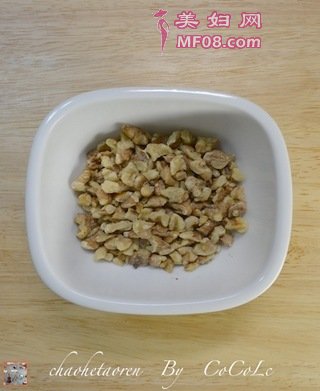 焙煎核桃仁