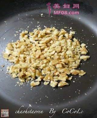 焙煎核桃仁