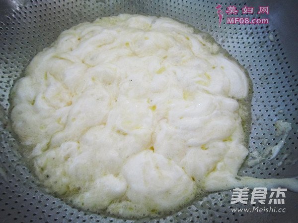 黑芝麻牛轧糖的做法