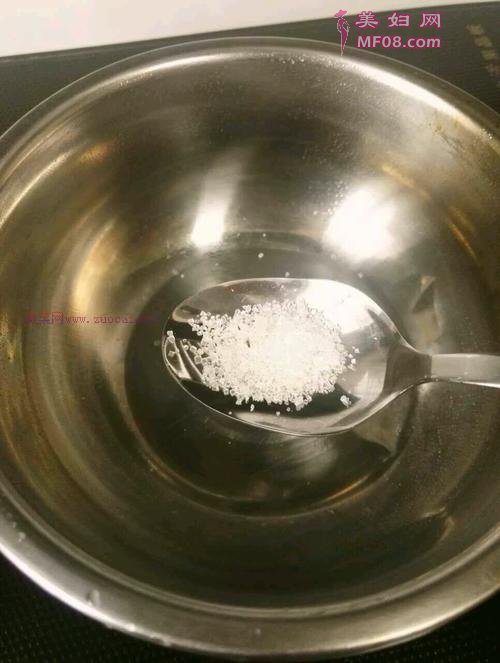 薯条番茄酱的做法