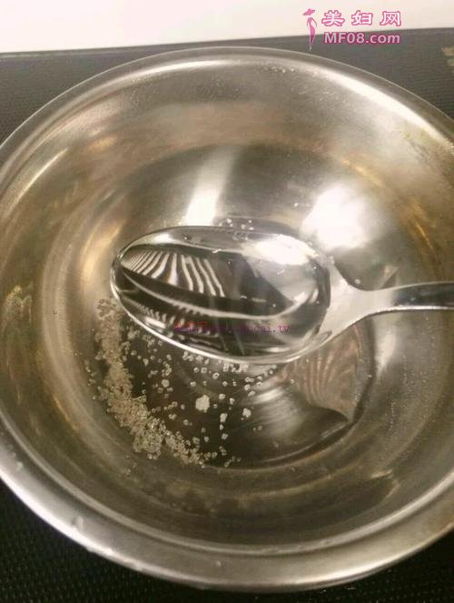 薯条番茄酱的做法