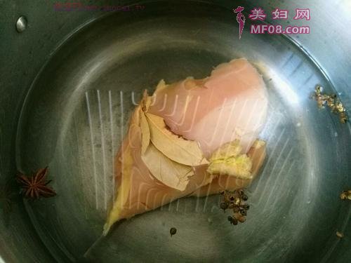 柠檬鸡丝的做法