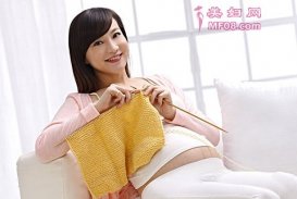 孕期在家无聊？那就一起来为小宝贝编织鞋子吧！