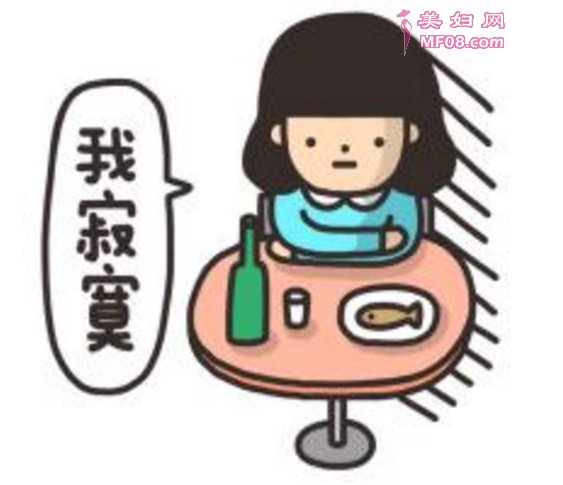 长期单身是有迹可循的
