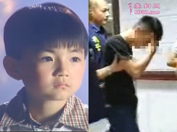 《海豚湾恋人》昔日童星，如今被起诉