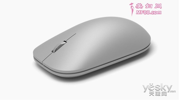 1年续航！新款Surface键鼠双11中国首发 388元起