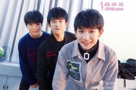 TFBOYSǧɹΪԴ