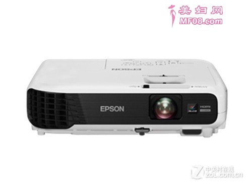 优惠促销 爱普生CB-W04 西安售价2999元