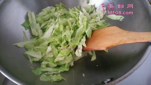 新三鲜的做法