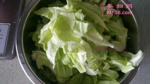 新三鲜的做法