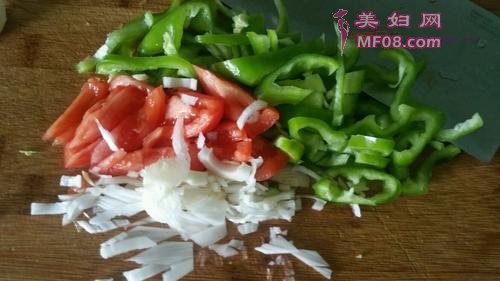 新三鲜的做法