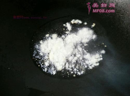 辣椒炒豆干的做法