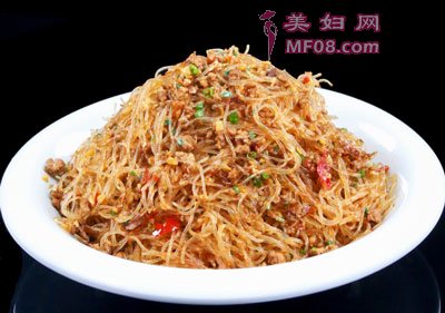 湖南蚂蚁上树的做法，适合湖南人的蚂蚁上树怎么做