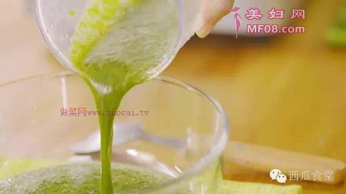 蔬菜卷饼的做法