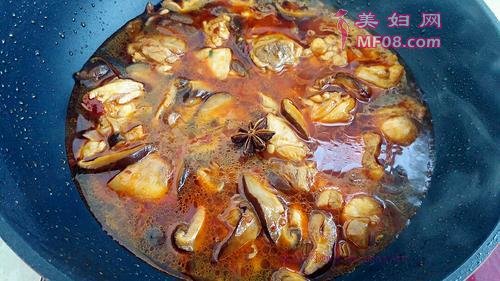 麻辣鸡块的做法