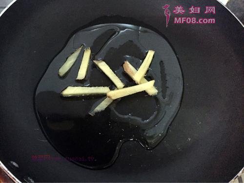 香煎平鱼的做法