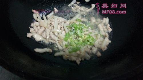 菠菜粉儿的做法
