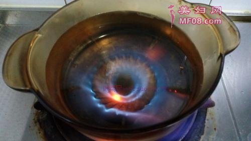 菠菜粉儿的做法