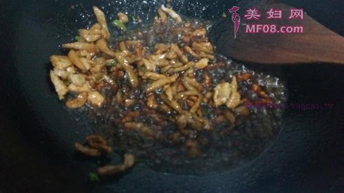 菠菜粉儿的做法