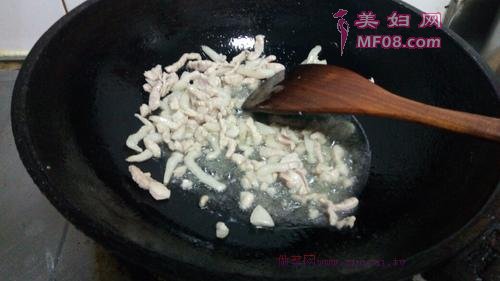 菠菜粉儿的做法