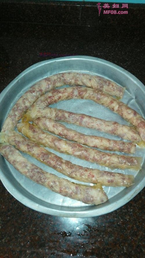 炸腐卷的做法