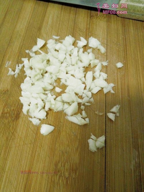 蚝油木耳菜的做法