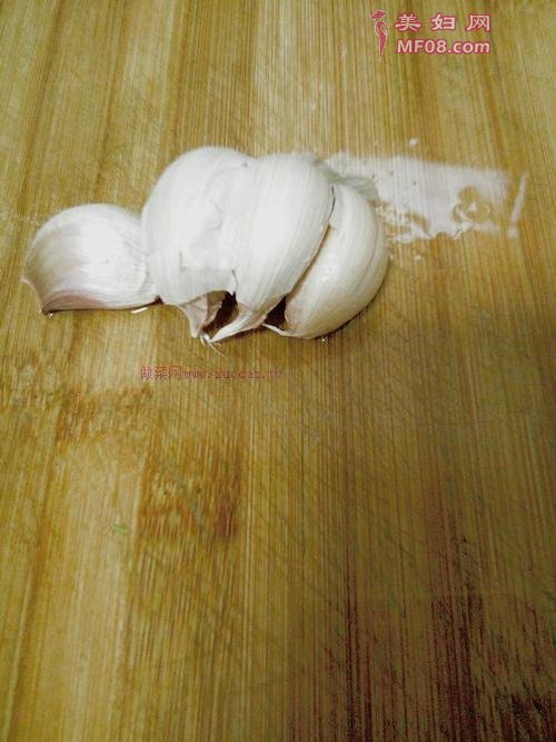 蚝油木耳菜的做法