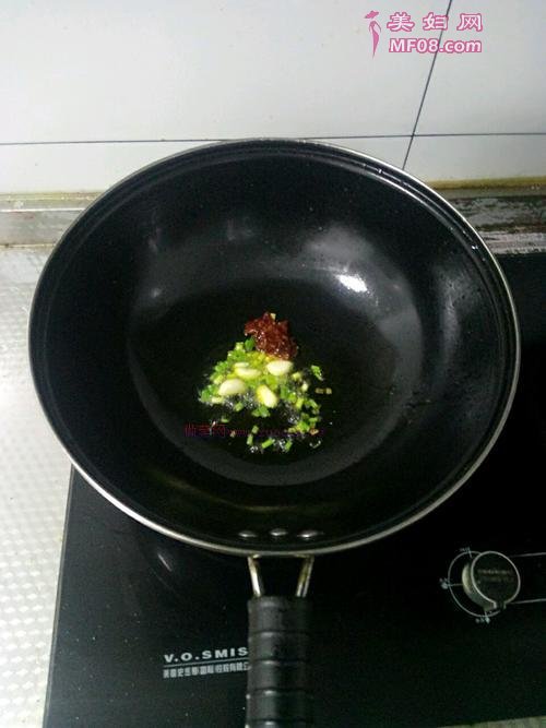 青椒炒土豆的做法