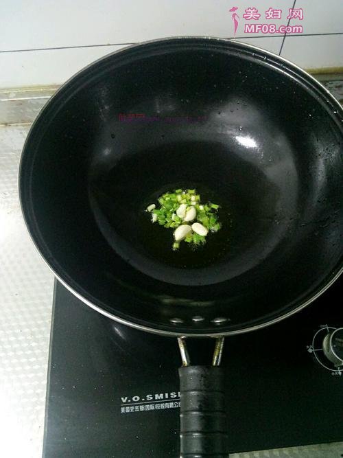 青椒炒土豆的做法