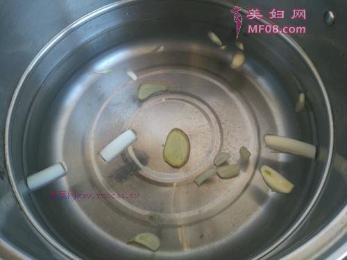 家常酱牛肉的做法