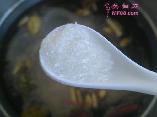家常酱牛肉的做法