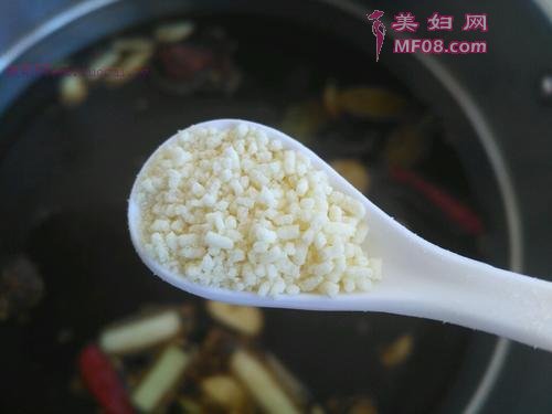 家常酱牛肉的做法