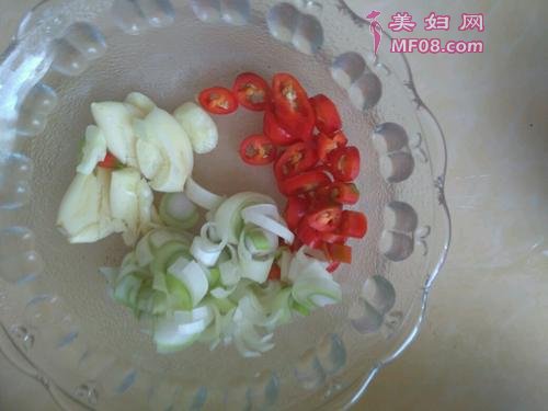 炒油菜的做法