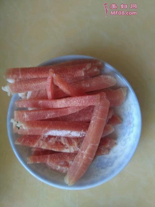 炒油菜的做法