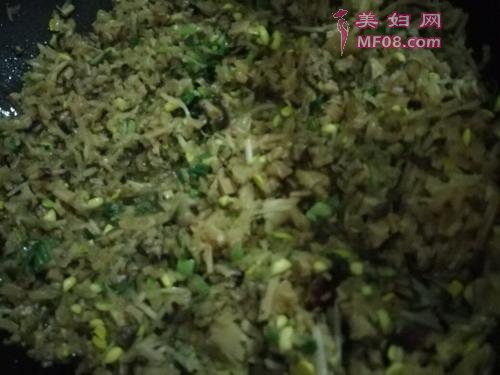 江西铅山小吃～灯盏粿的做法