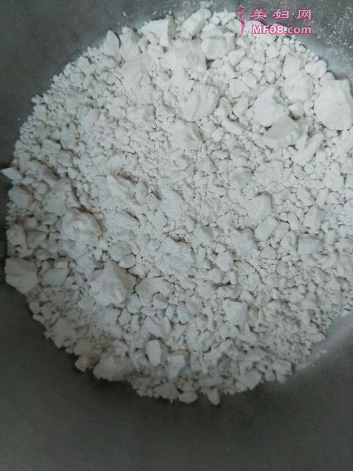 江西铅山小吃～灯盏粿的做法