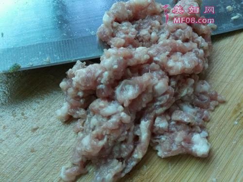 江西铅山小吃～灯盏粿的做法