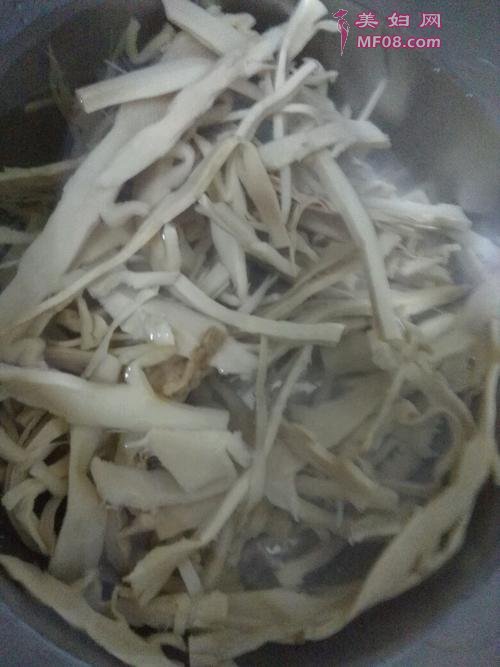 江西铅山小吃～灯盏粿的做法