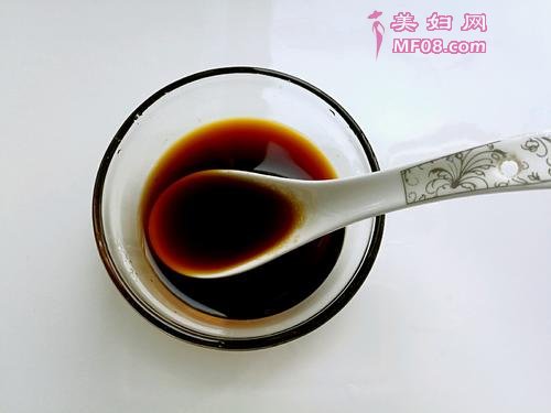酸辣藕丁的做法