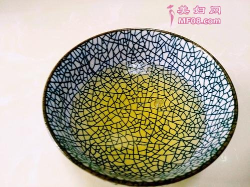 杏鲍菇炖猪大骨的做法