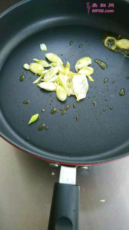 清炒山药的做法
