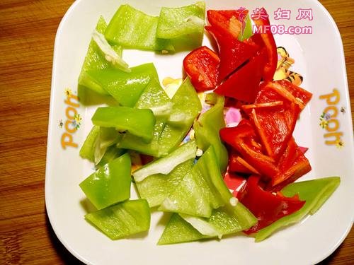 回锅肘子的做法