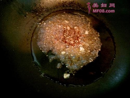 香炒切蟹的做法