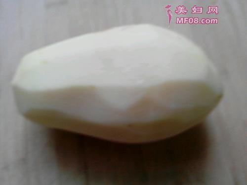萝卜土豆丝的做法